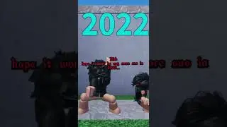Roblox avatar meme