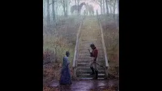 Я уеду, уеду, уеду...Романс о любви.