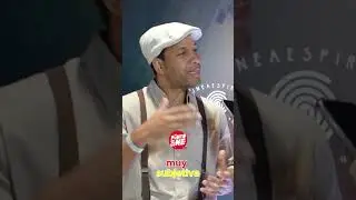 "¡Raymond Moreta comparte su experiencia viendo 'Aire: Just Breathe'! 🎬🇩🇴" #cine #entrevista