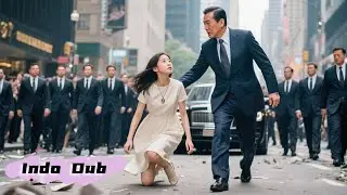 【Dubbing Indo】Gadis miskin ditindas saat bantu orang, diselamatkan bos, ternyata itu anak kandungnya