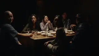 The Dinner