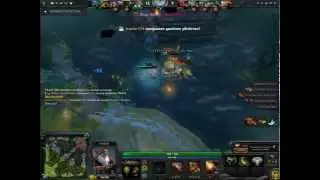 Guide sniper [Dota2] - Гайд снайпер