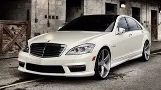 2011-yilda ishlab chiqarilgan Mercedes-Benz W221 S550 | Sotiladi | Inomarka narxlari | Toʻy bop