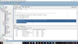 SQL 101: 4. INNER JOIN, OUTER JOIN and SELF JOIN - Part 2