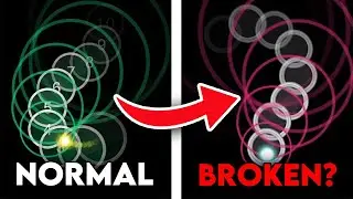 The osu! Skin That Caused a Huge Controversy…