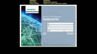 How to fix a Teamcenter Login Error