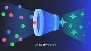 Fintech software demo video