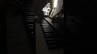 Fahir Atakoğlu - Sarı Zeybek (Piyano cover)