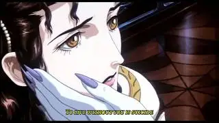 DECEITS - Mi Amor, Mi Vampira (AMV)  Vampiric Post-Punk from Los Angeles, CA