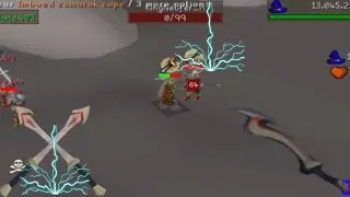 ⚡️⚡️BETA TESTING voidwalker ⚡️⚡️