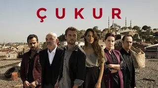 Çukur 32 Bölüm Çalan Şarkı