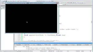 Linked List Operations 2
