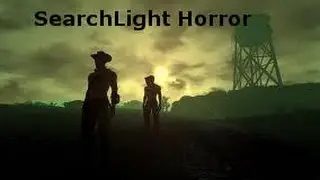 Fallout New Vegas Mods #2 Searchlight Horror (2/2) (John!)