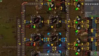 Factorio: Ongoing Situation #4