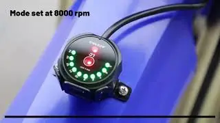 ACERBIS FOHDEGIR RACE REROY / RPM SENSOR KIT TUTORIAL