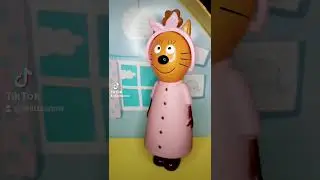 Три кота, типы мам😏🤗