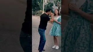 Ты хороший человек Мадина