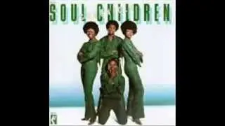 Soul Children- I'll be the other woman