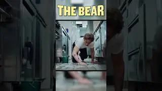 THE BEAR Season 3 is Beautiful & Frustrating