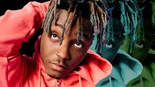 Juice WRLD Type Beat - WHAT WE LOST | Free Beats