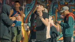NashoFlight - Free Jorgito (Video Official)
