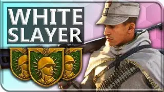 *HOW TO UNLOCK* PENNY KILLER (BANKER) CHALLENGE - WW2 Zombies HIDDEN CHARACTER CHALLENGE GUIDE