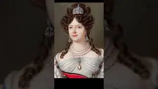 Царские Серьги Вишни 