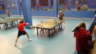 20190429 221953 Пн 500TTFA 1/2 Давыденко Д - Редькин А