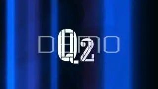 Quebec-1 Idents