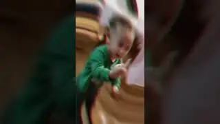 Middle finger Kid