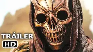 EL SEÑOR DE LOS ANILLOS: Los Anillos de Poder Temporada 2 Tráiler 2 Español Latino (2024)