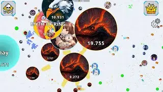 Why i still play Sany.io with 200 ping