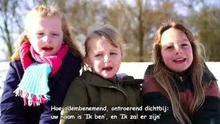 Ik zal er zijn! @sela