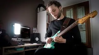 IMPROVISER à la GUITARE - Quelques conseils !