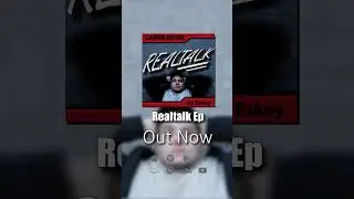 Out Now! Realtalk-Ep #eskey #song #ep #realtalk #fyp #fypシ