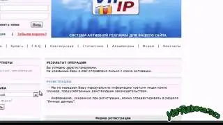 Отличный заработок в интернете 2012 VIPIP