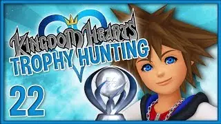 Kingdom Hearts Final Mix - Platinum Trophy Series | Part 22
