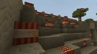 Minecraft: Surviving Creatively with Peri: Ep.10: Childlike Imagination!