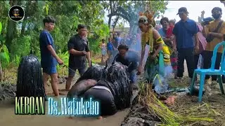KEBOAN DSN.GADOK WATUKEBO 2024 - COMUNITY GONG SONO