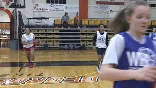 2026 Katelyn OBrien I TNBA South