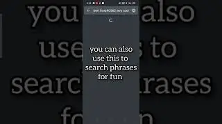 Fun things you should try on Discord when you're bored! Part #1 #shorts