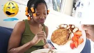 WHAT IS PREGNANCY DOING TO MY EATING!?