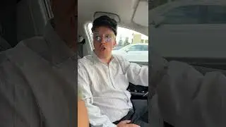 таксист сошел с ума