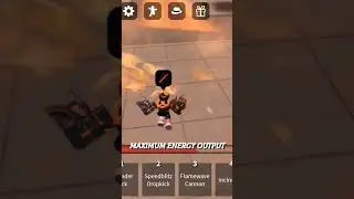 New glitch in The Strongest Battlegrounds 