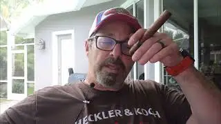Cigar Manufacturing and Discussion