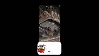 Change Oil Automatic Transmission Hyundai Accent CVTF #shorts