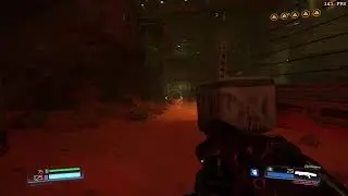 osu потом doom 2016 pt.2