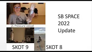 SB Space in 2022
