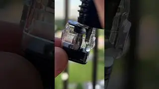 GeekVape Wenax Q 🪵