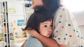 [SUB] 3 Years Old RUDA's Ordinary, yet Special Day!